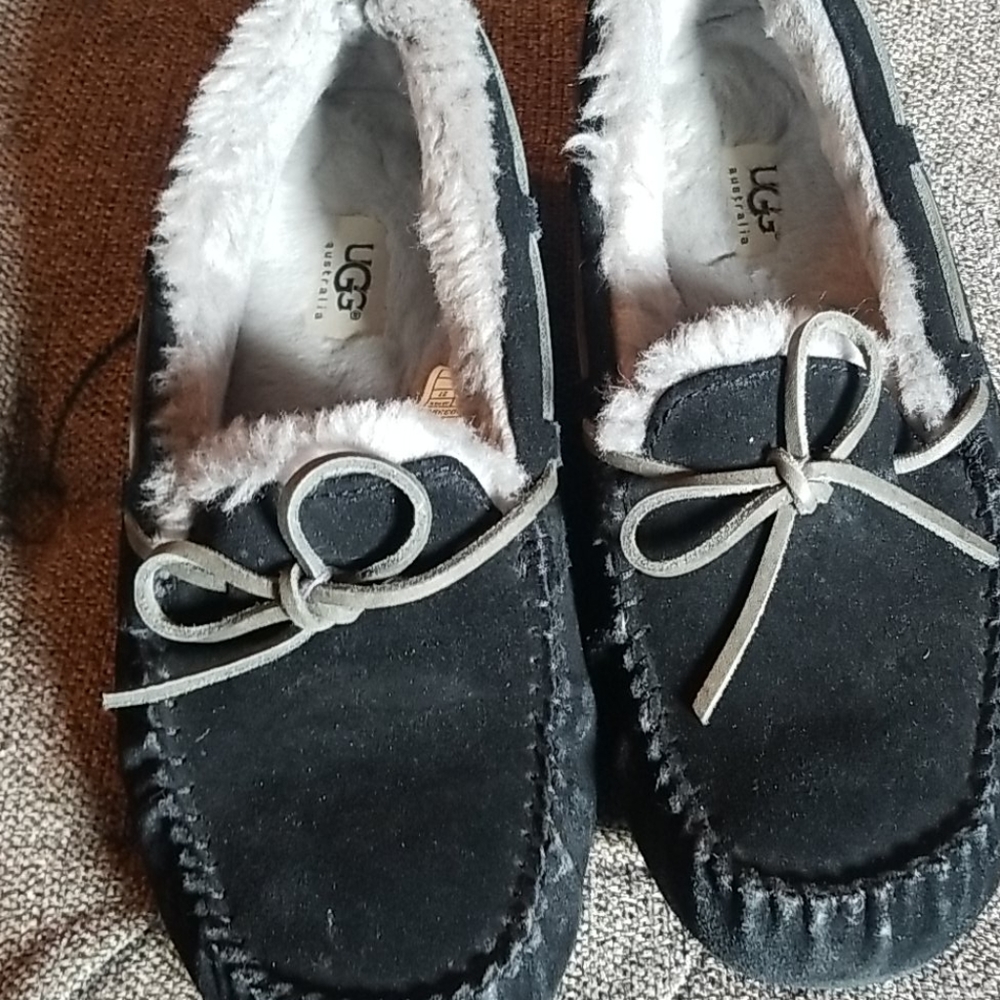 Ugg slippers